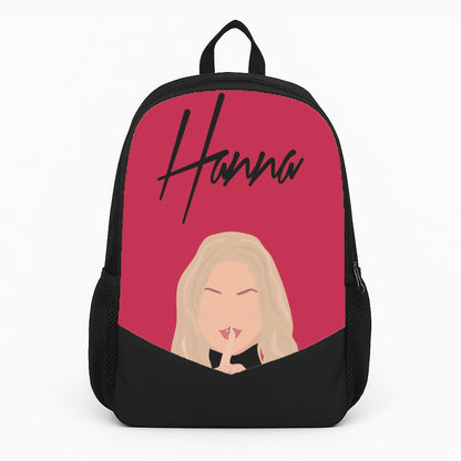 Hanna - PLL Backpack