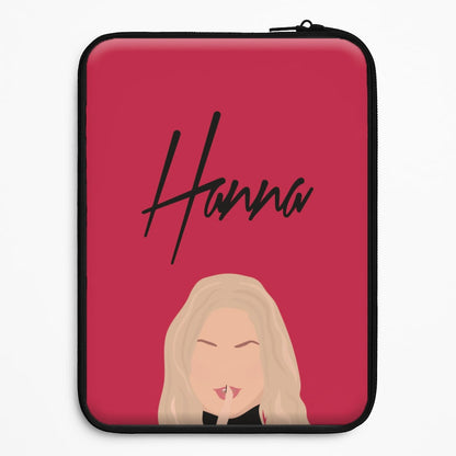 Hanna - PLL Universal Laptop Sleeve
