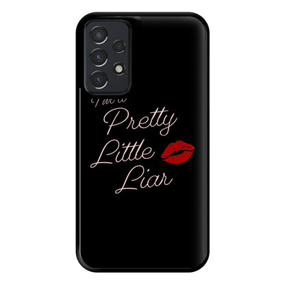 I'm A PLL Phone Case for Galaxy A52 / A52s