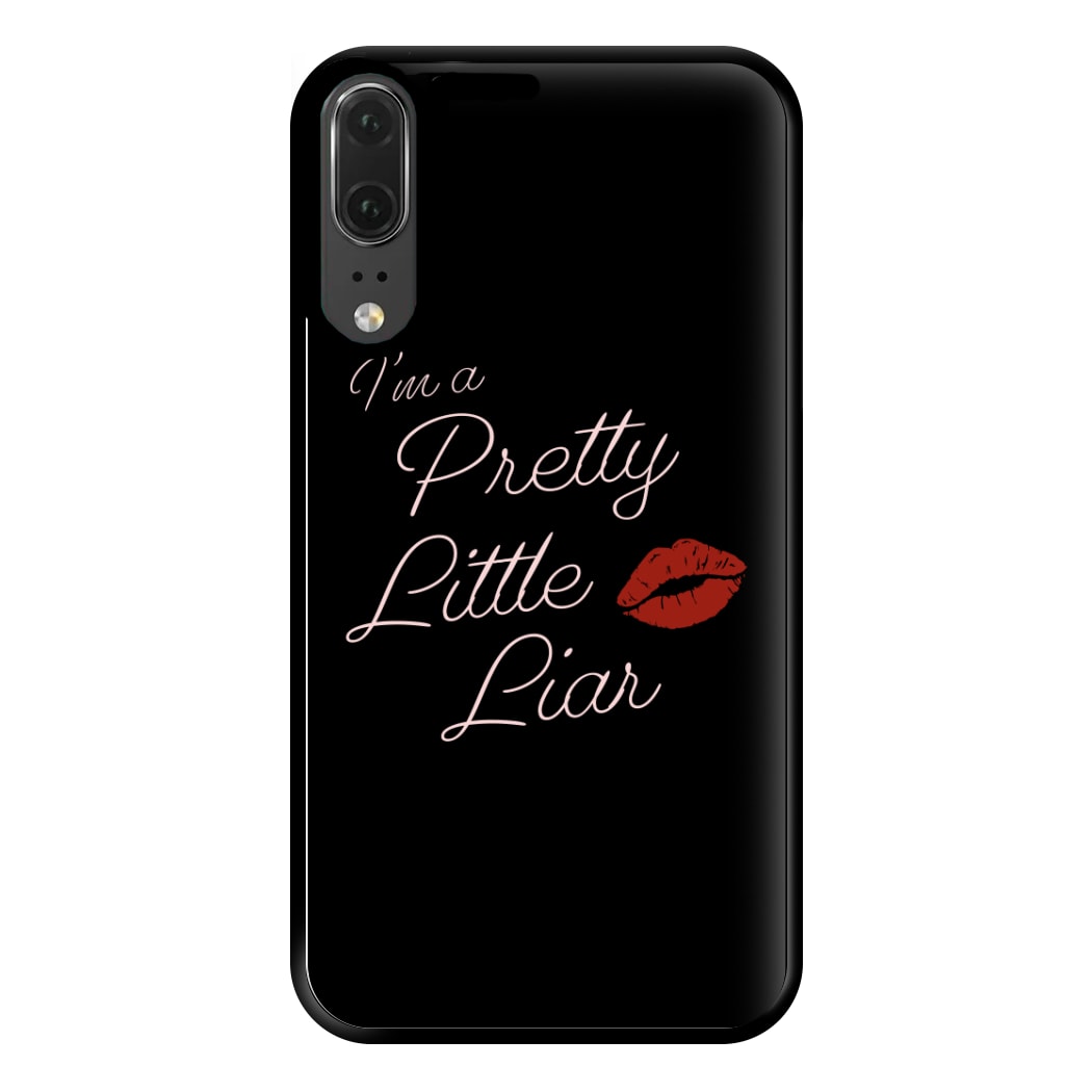 I'm A PLL Phone Case for Huawei P20