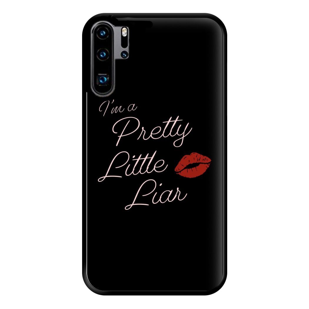 I'm A PLL Phone Case for Huawei P30 Pro