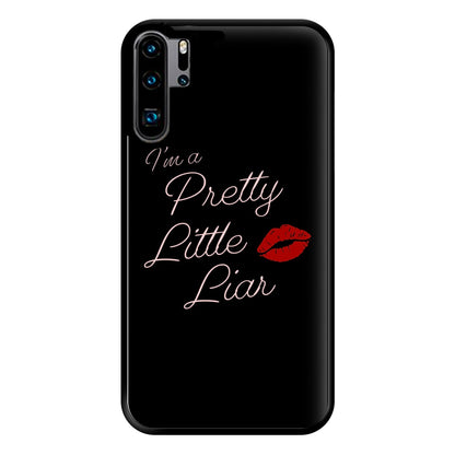 I'm A PLL Phone Case for Huawei P30 Pro