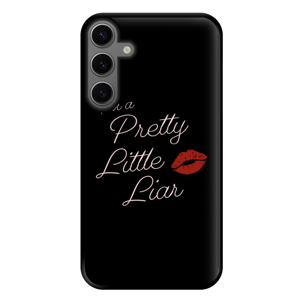 I'm A PLL Phone Case for Galaxy S23FE