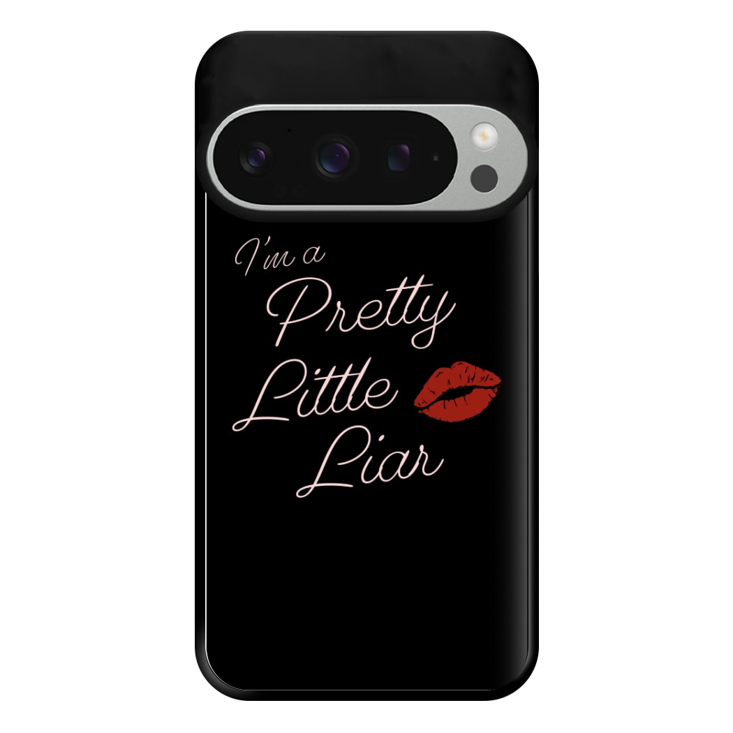 I'm A PLL Phone Case for Google Pixel 9 Pro XL