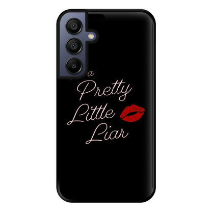 I'm A PLL Phone Case for Galaxy A15