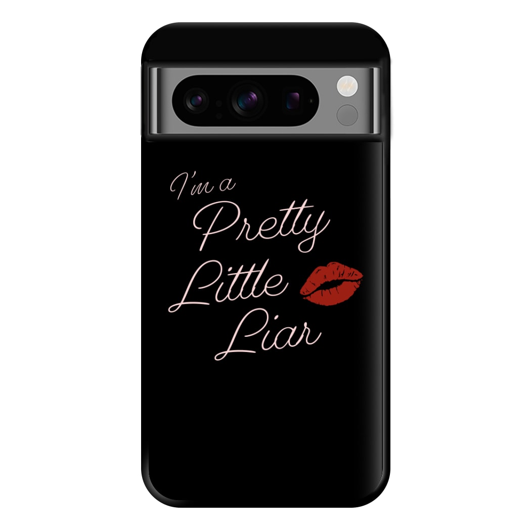 I'm A PLL Phone Case for Google Pixel 8 Pro