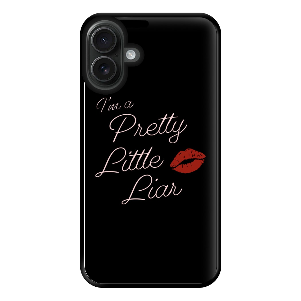 I'm A PLL Phone Case for iPhone 16 Plus