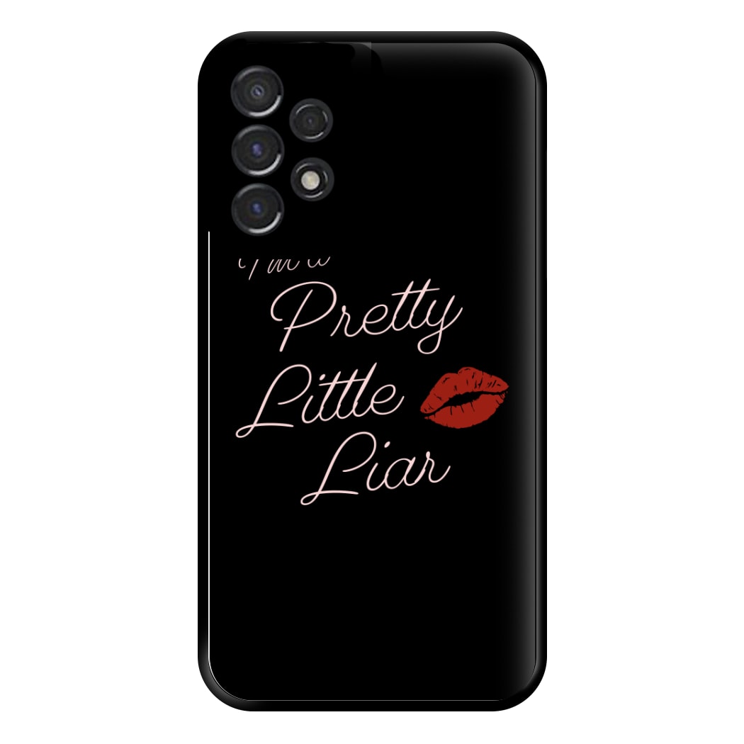 I'm A PLL Phone Case for Galaxy A53