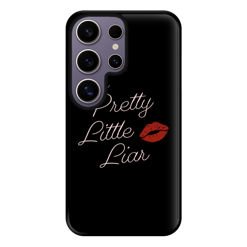 I'm A PLL Phone Case for Galaxy S25 Ultra