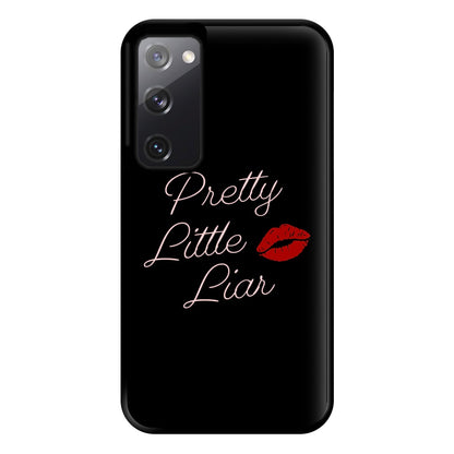 I'm A PLL Phone Case for Galaxy S20FE