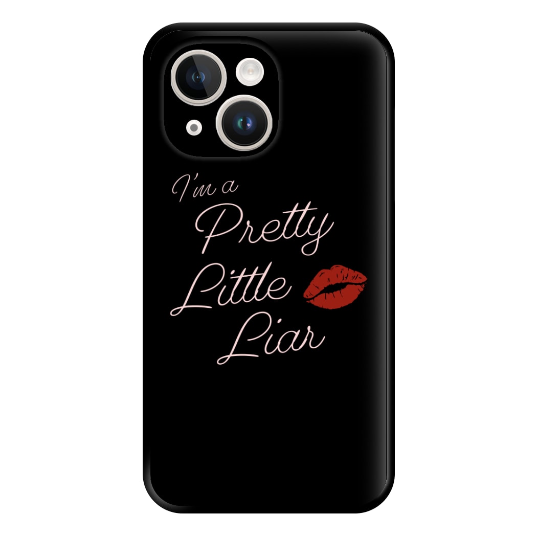 I'm A PLL Phone Case for iPhone 14 Plus