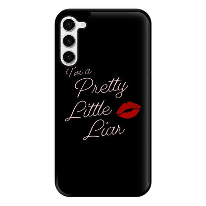 I'm A PLL Phone Case for Galaxy S23 Plus