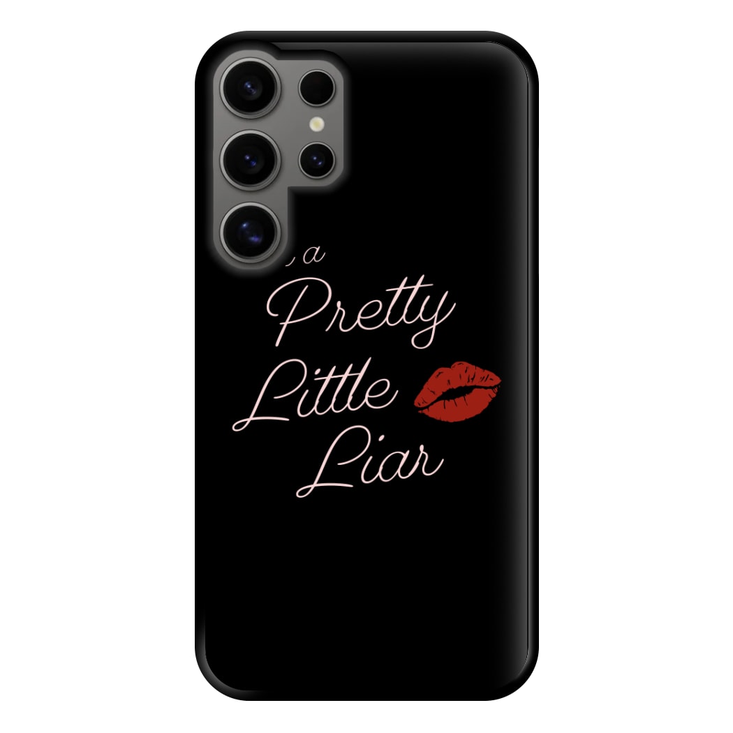 I'm A PLL Phone Case for Galaxy S24 Ultra