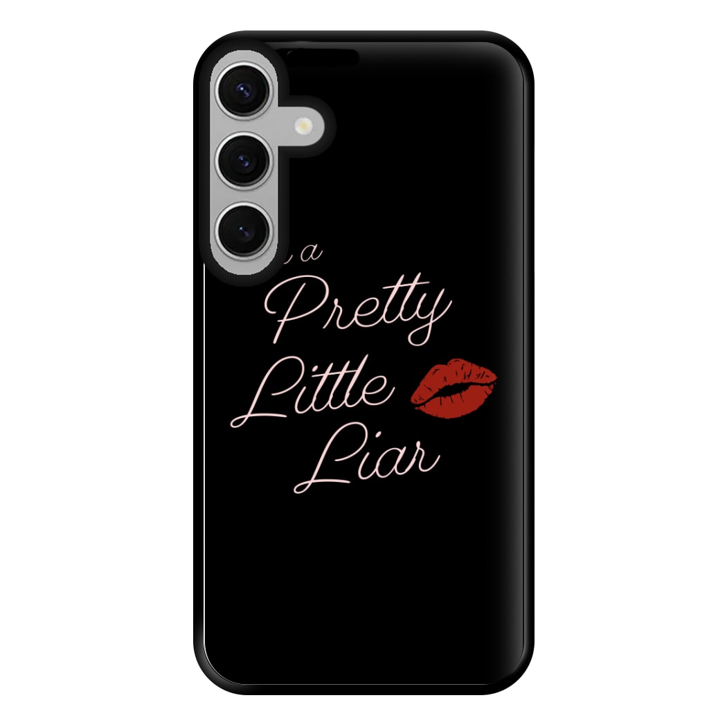 I'm A PLL Phone Case for Galaxy S24FE