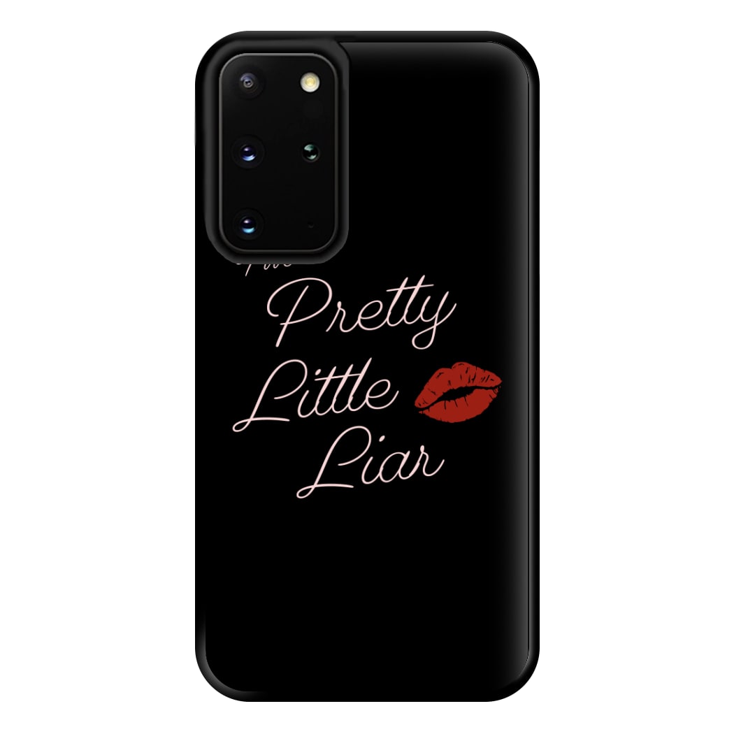 I'm A PLL Phone Case for Galaxy S20 Plus