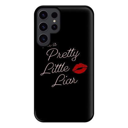 I'm A PLL Phone Case for Galaxy S23 Ultra