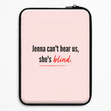 Pretty Little Liars Laptop Sleeves