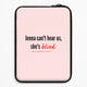 Pretty Little LiarsLaptop Sleeves