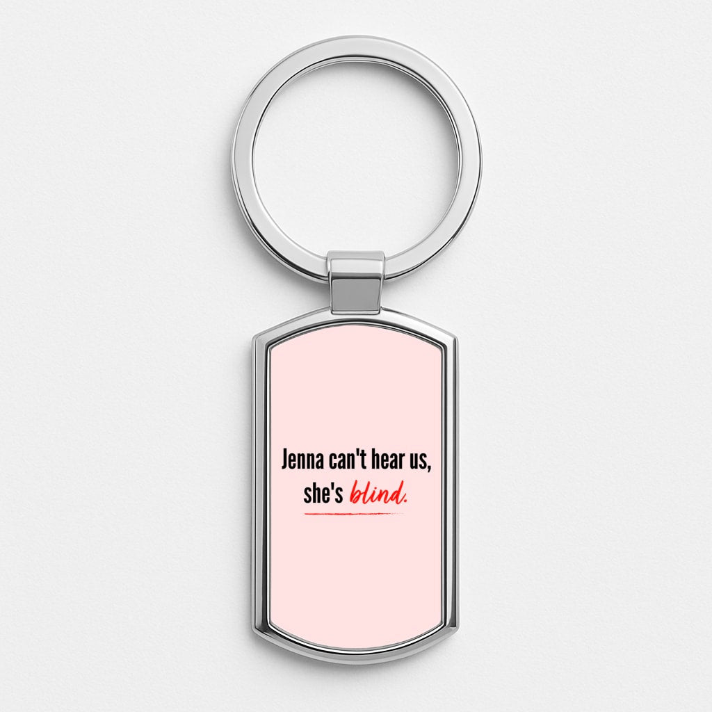 Free personalisation on all phone cases