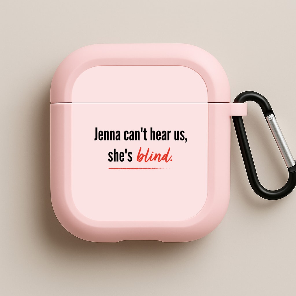 Free personalisation on all phone cases
