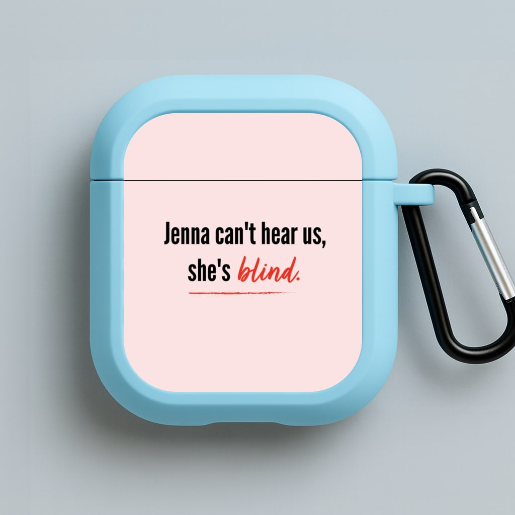 Free personalisation on all phone cases