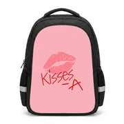 Kisses - A - Pretty Litte Liars Backpack 1