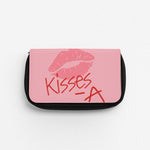Kisses - A - Pretty Litte Liars Pencil Case