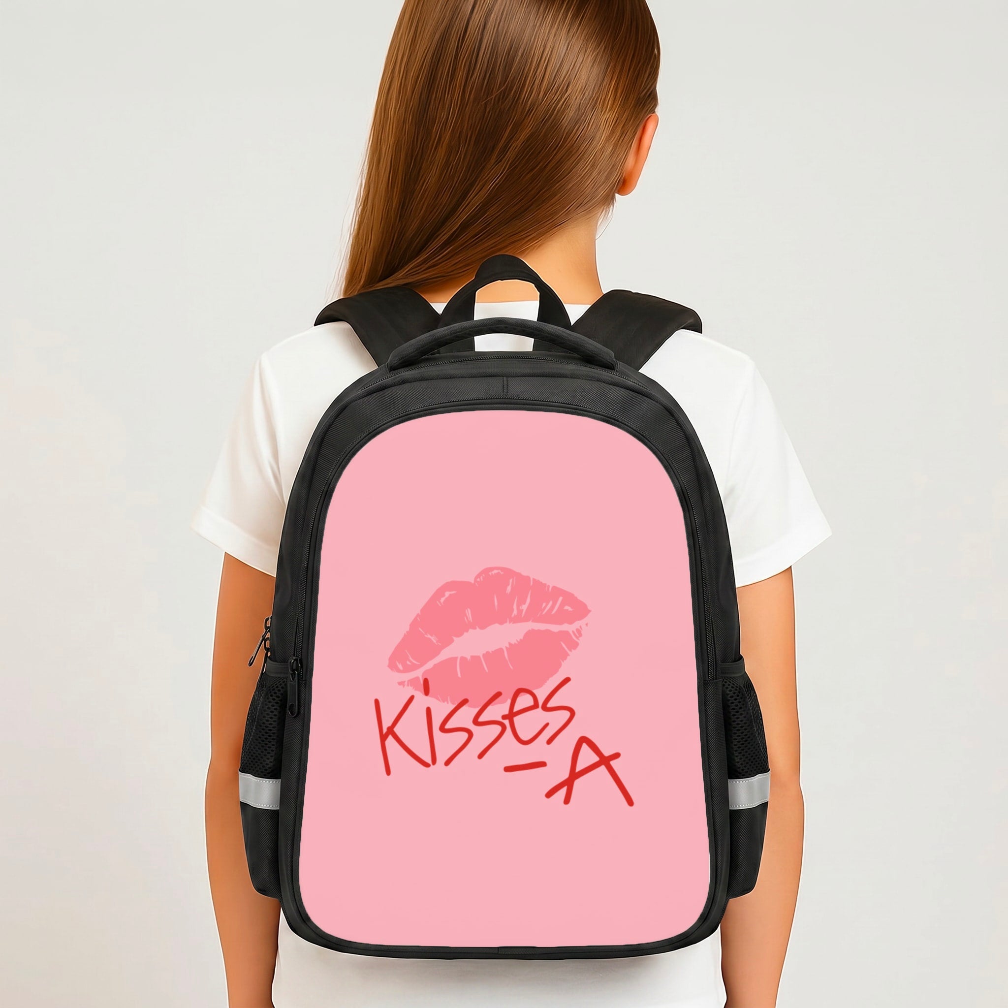Kisses - A - Pretty Litte Liars Backpack