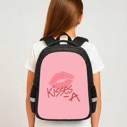 Kisses - A - Pretty Litte Liars Backpack