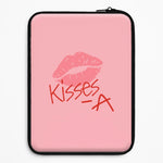 Kisses - A - PLL Universal Laptop Sleeve