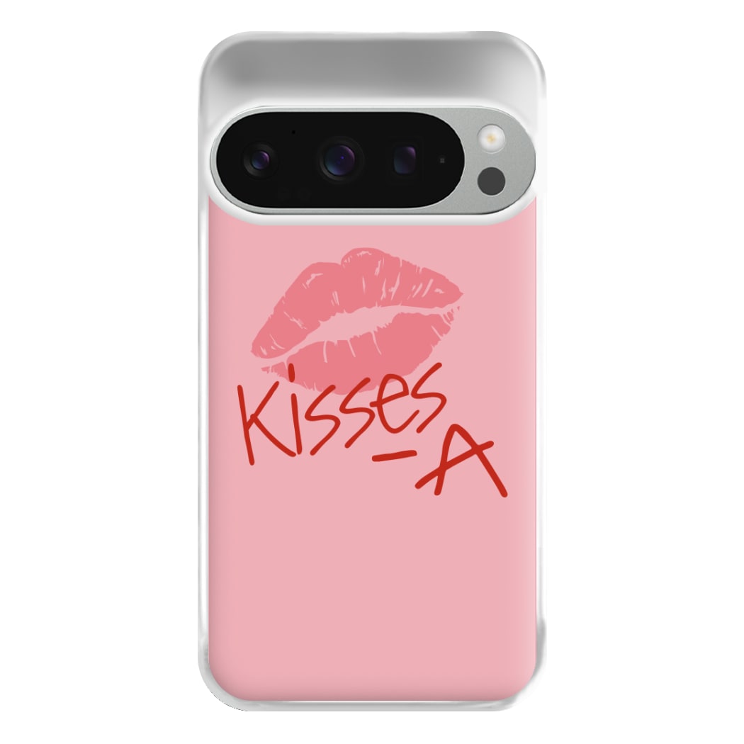 Kisses - A - PLL Phone Case for Google Pixel 9 Pro XL