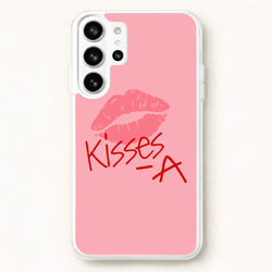 Kisses - A - PLL Phone Case for Galaxy S26 Ultra