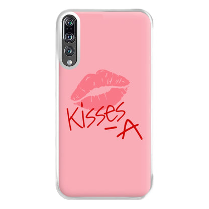 Kisses - A - PLL Phone Case for Huawei P20 Pro