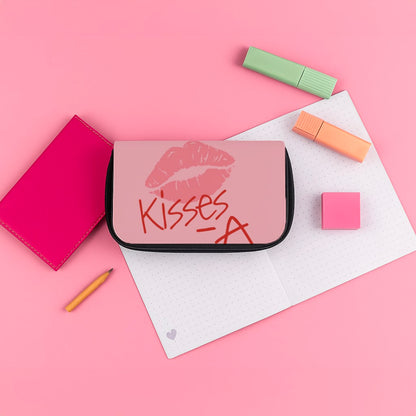 Kisses - A - Pretty Litte Liars Pencil Case