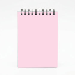 A6 Notebook