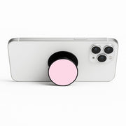 Back To Casics - Pretty Pastels - Plain Pink FunGrip 2