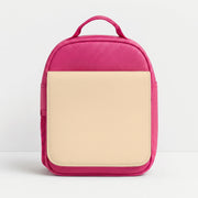 Back To Casics - Pretty Pastels - Plain Orange Lunchbox 3