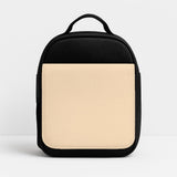Plain Lunchboxes