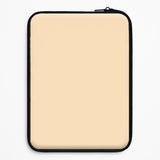 Plain Laptop Sleeves
