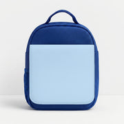 Back To Casics - Pretty Pastels - Plain Blue Lunchbox 4