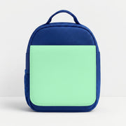 Back To Casics - Pretty Pastels - Plain Green Lunchbox 4