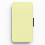 Back To Casics Wallet Phone Cases