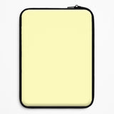 Plain Laptop Sleeves