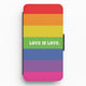 PrideWallet Phone Cases