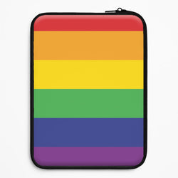 Pride Flag Universal Laptop Sleeve
