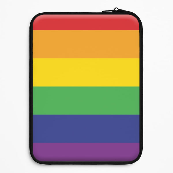 Pride Flag Universal Laptop Sleeve