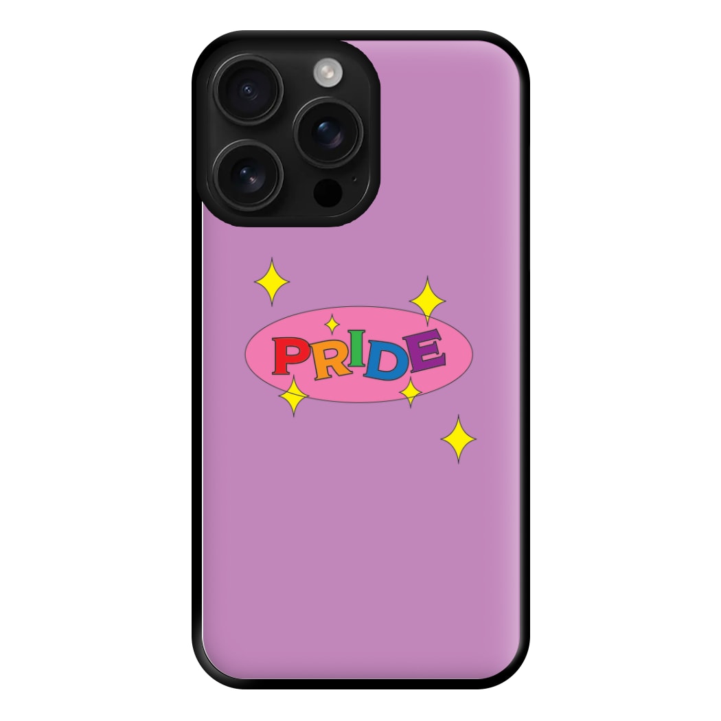 Colourful Pride Phone Case