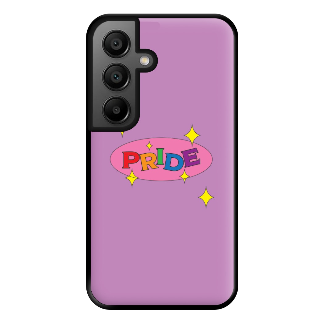 Colourful Pride Phone Case for Google Pixel 8