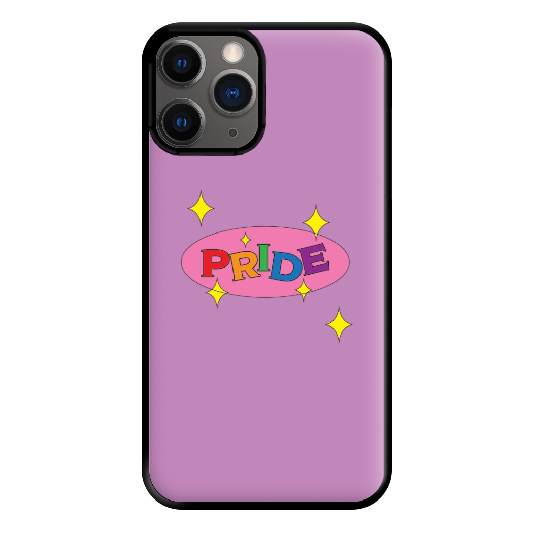 Colourful Pride Phone Case for iPhone 12 Pro Max