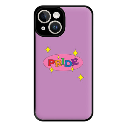 Colourful Pride Phone Case for iPhone 14